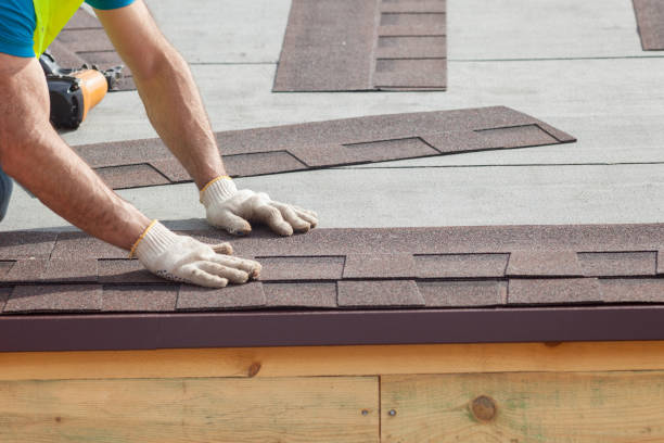 Hot Roofs in Winthrop, MN